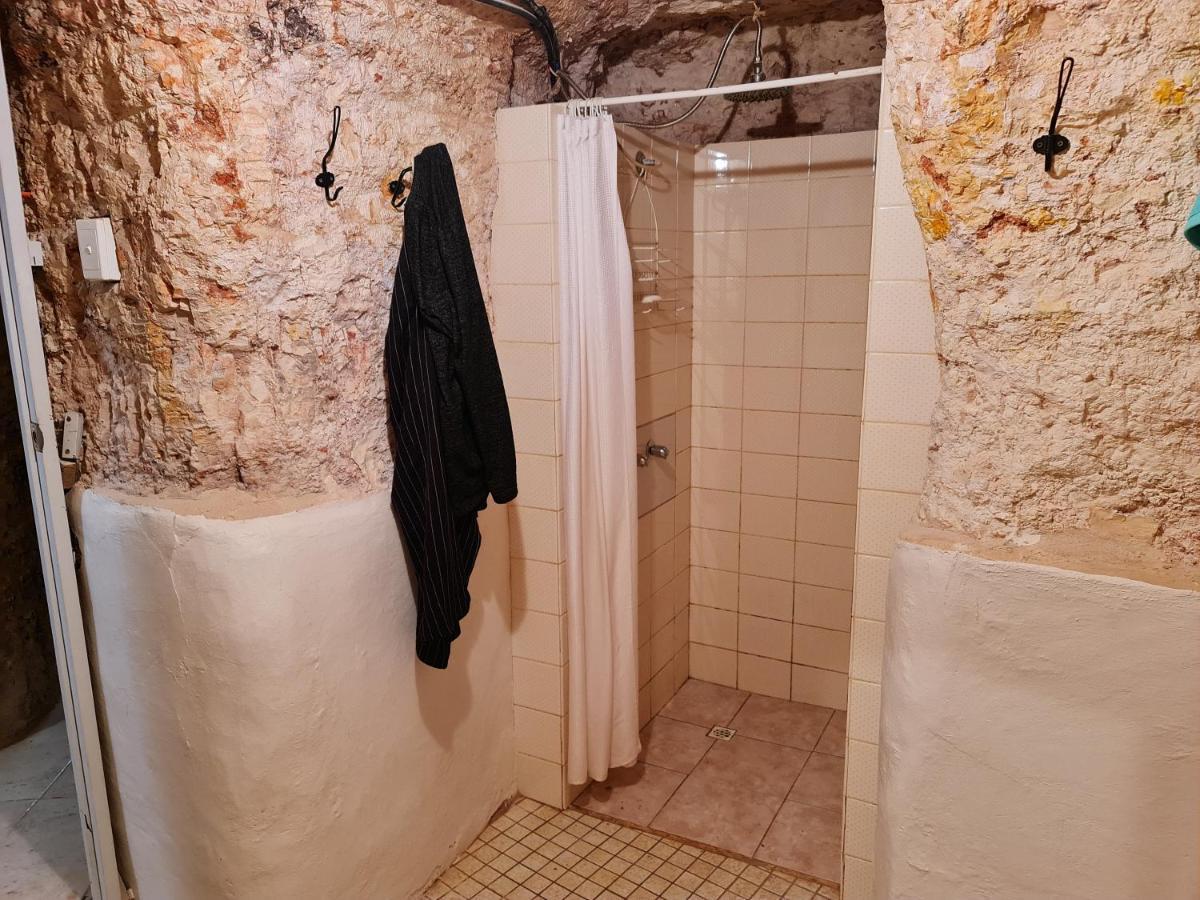 Underwood Court Fresh Dugout- Hosted By Coober Pedy Accommodations Eksteriør billede